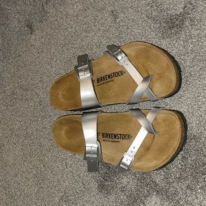 Women's birkenstock sandals